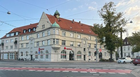 Hannover – Kirchrode -Silber kaufen oder Silberbarren verkaufen