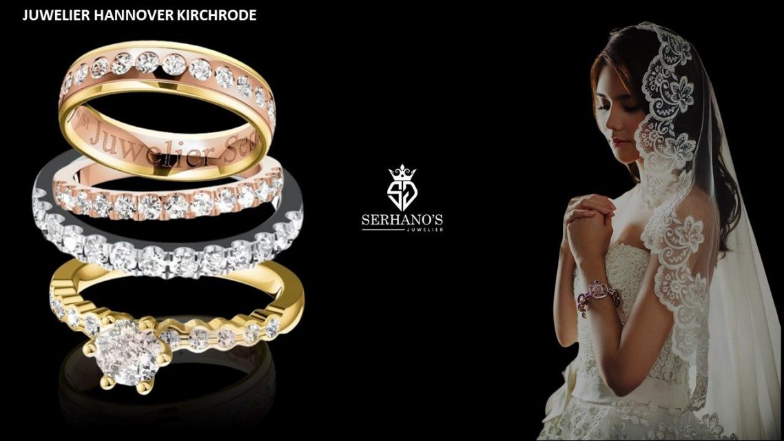 JUWELIER HANNOVER