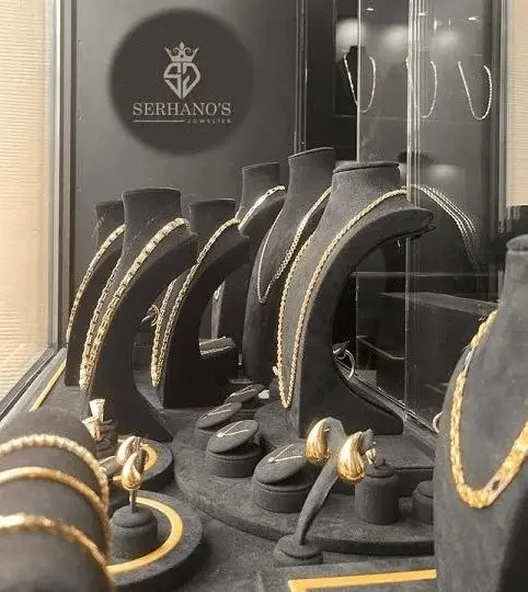 Goldankauf Hannover |  Kirchrode Serhano´s Juwelier Trauringe.
