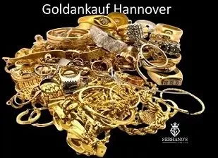 GOLDANKAUF HANNOVER