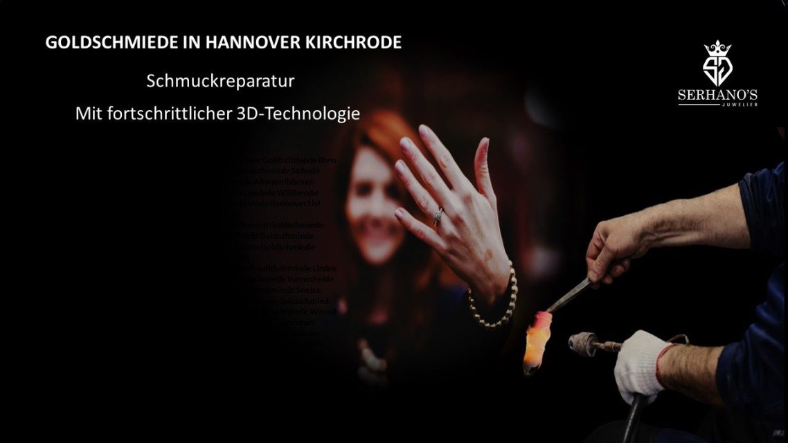 Zahngold verkaufen Hannover