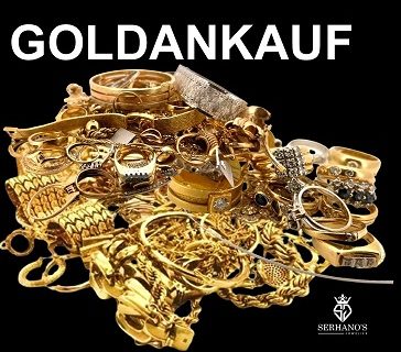 Büttel Goldankauf
