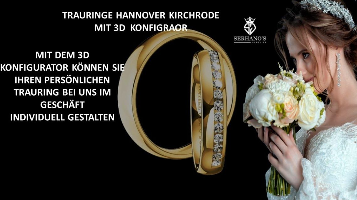 Trauringe Hannover